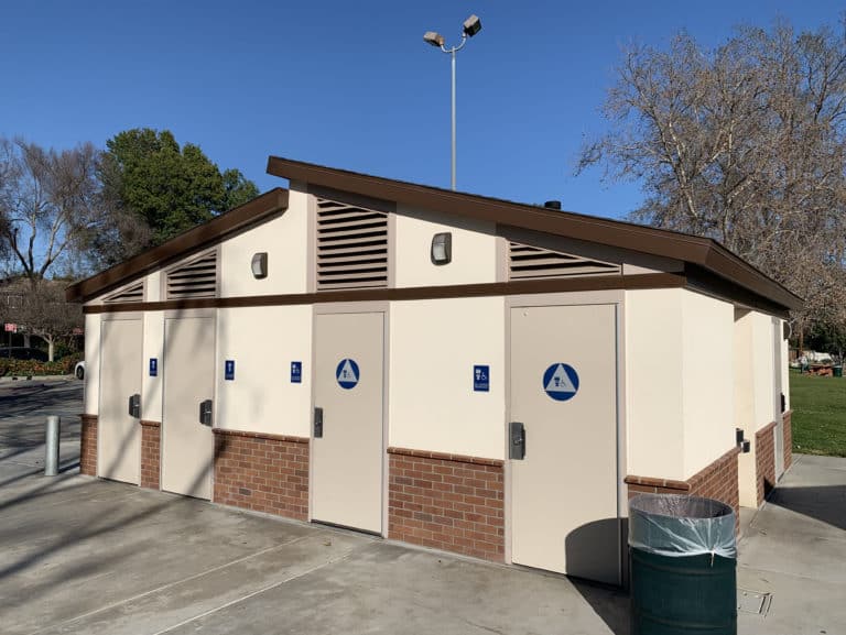 Public Restrooms Public Restroom Company