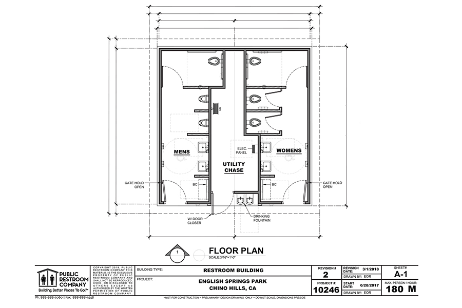 Chino Hills__English Springs Floor Plan