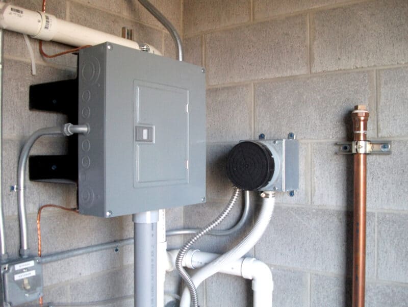 Interior Options Public Restroom Company