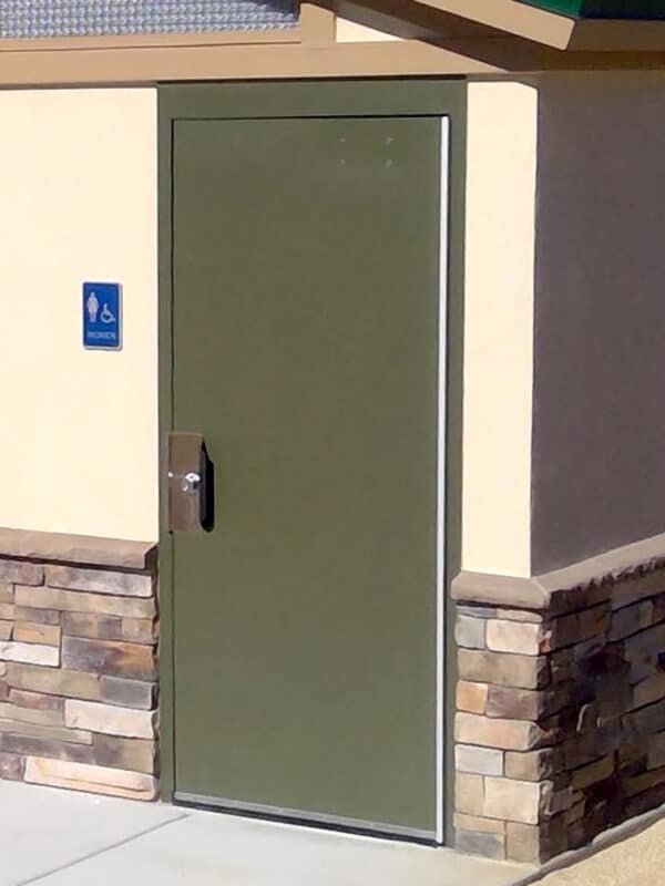 Options Public Restroom Company