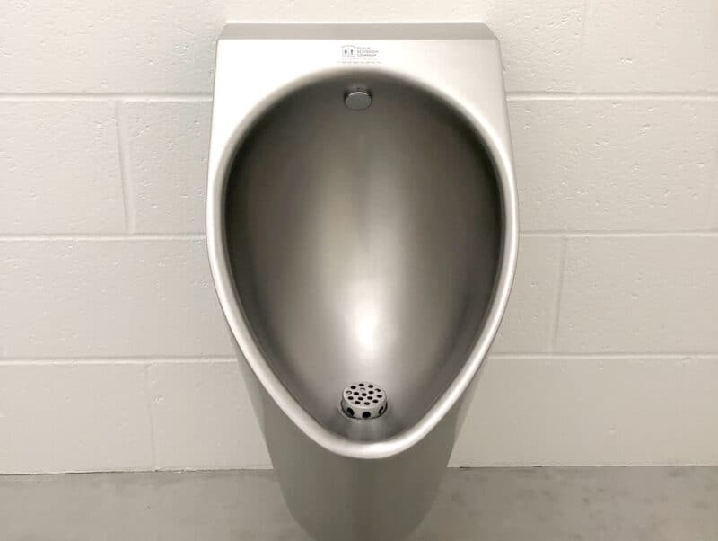 Other Features Public Restroom Company